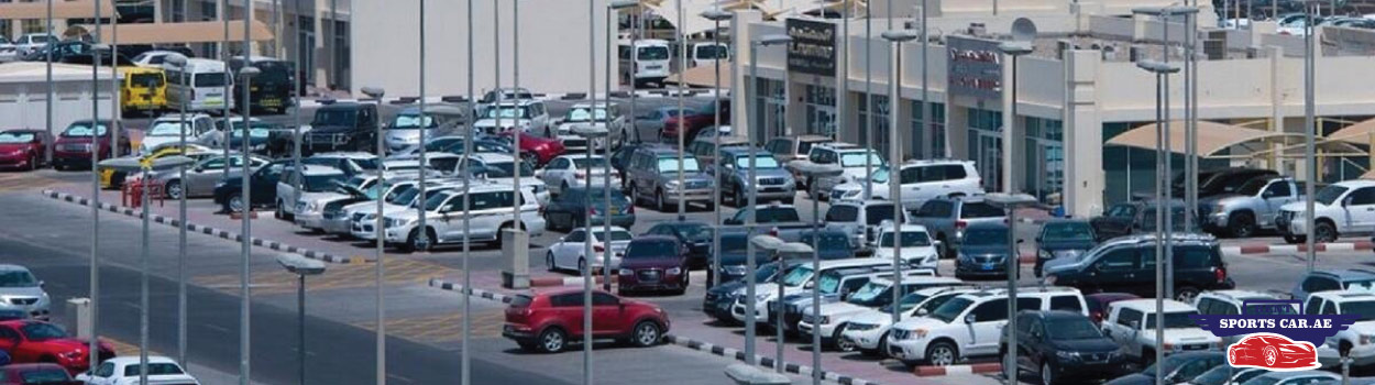 souq al haraj used cars