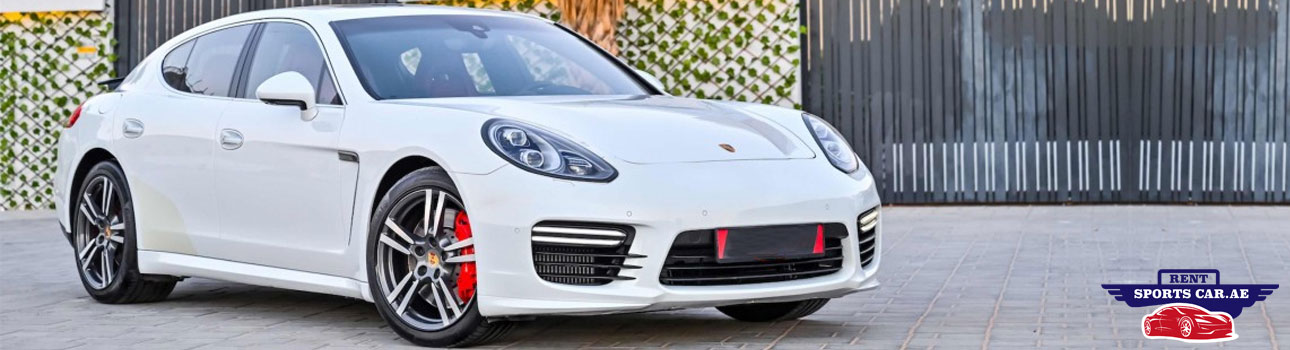 Panamera 4S 2022