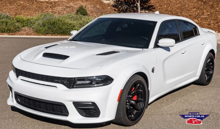 Is a Dodge Charger a Sports Car and Why Some People Classify Dodge Charger as Muscle Car